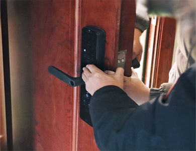 霍邱24小时上门开锁公司